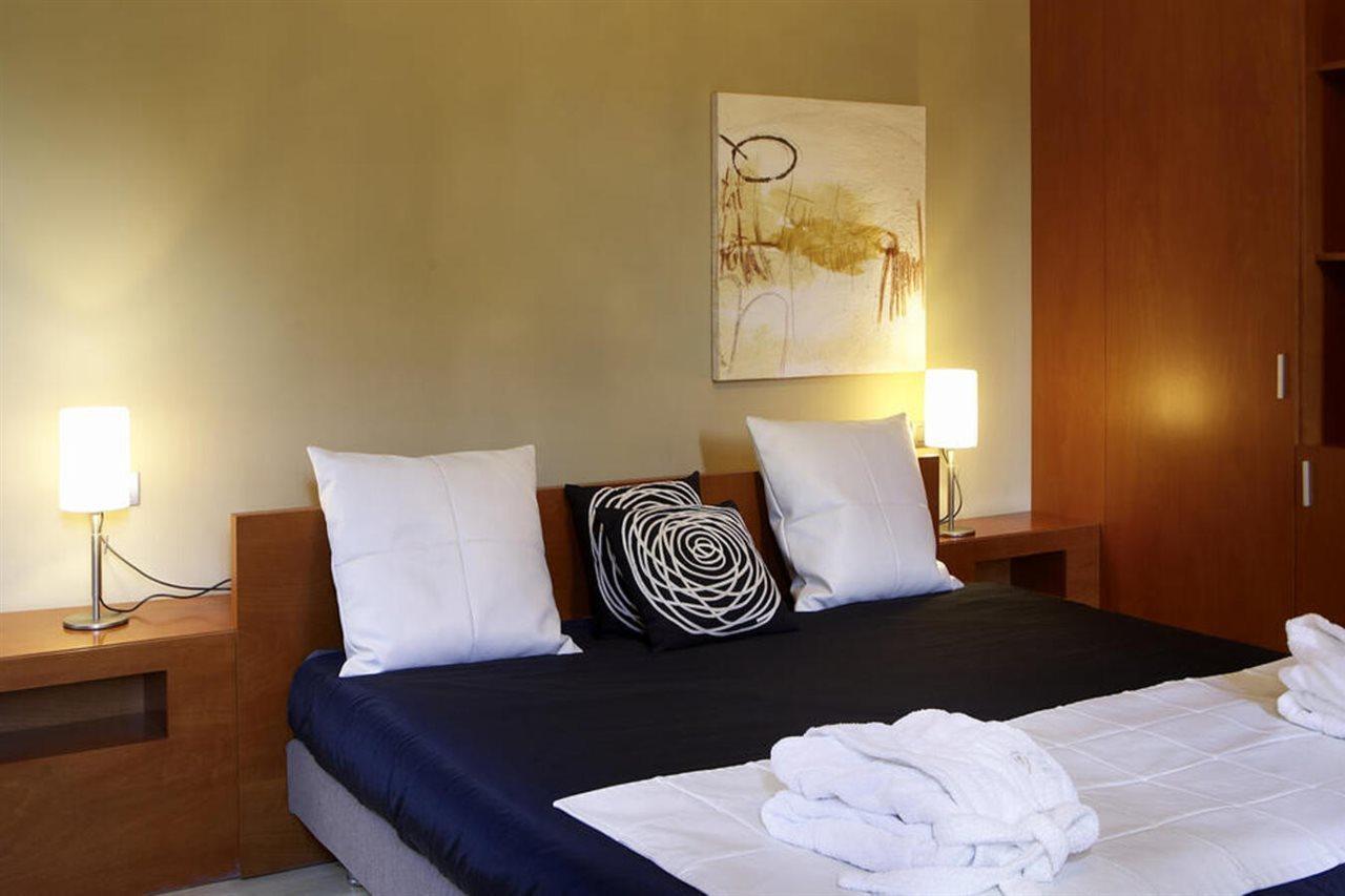รัสติเค โฮเต็ล แซนต์ รอค Hotel โซลซอนา ภายนอก รูปภาพ