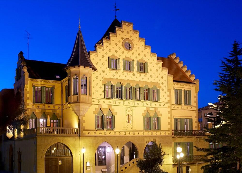 รัสติเค โฮเต็ล แซนต์ รอค Hotel โซลซอนา ภายนอก รูปภาพ