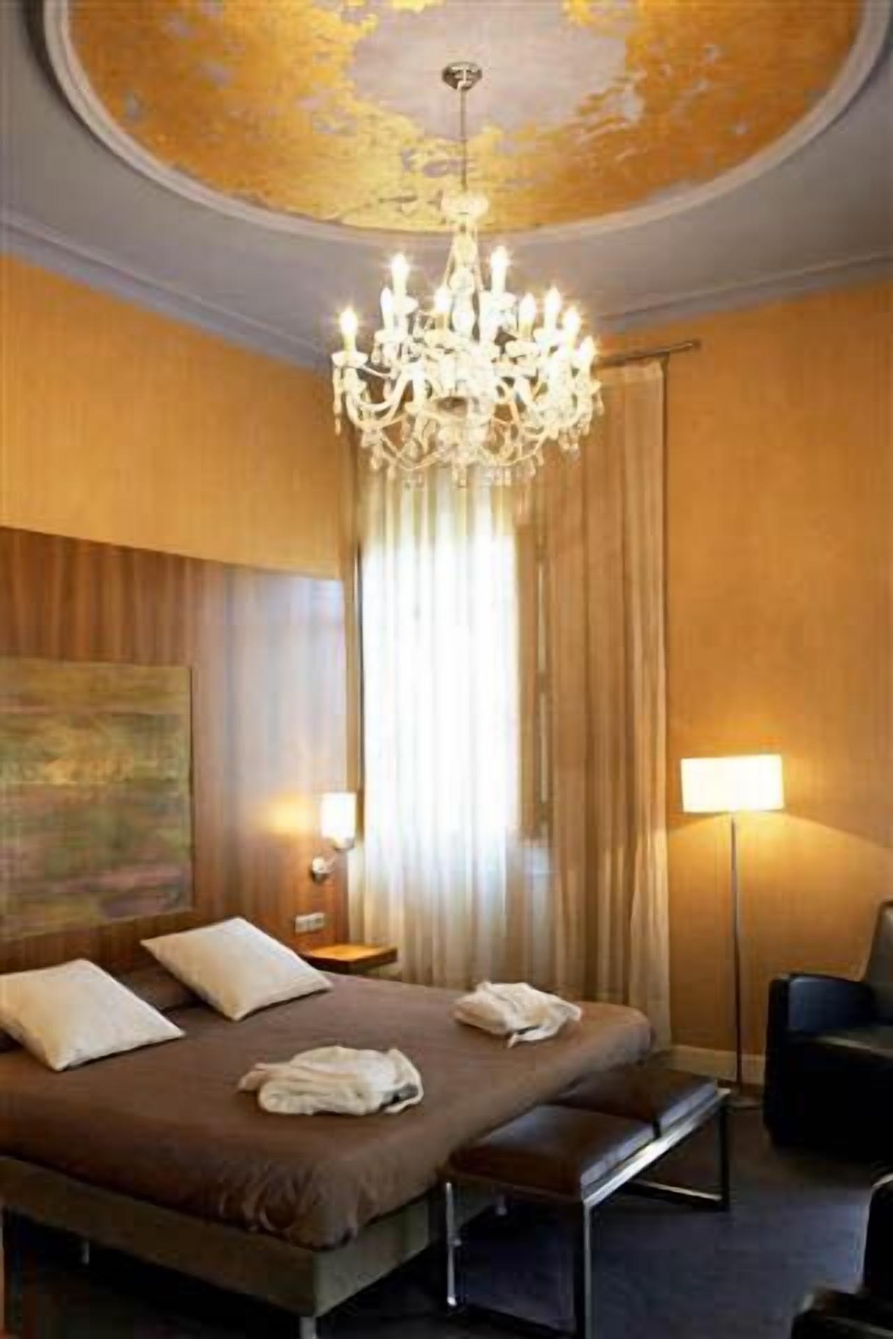 รัสติเค โฮเต็ล แซนต์ รอค Hotel โซลซอนา ภายนอก รูปภาพ