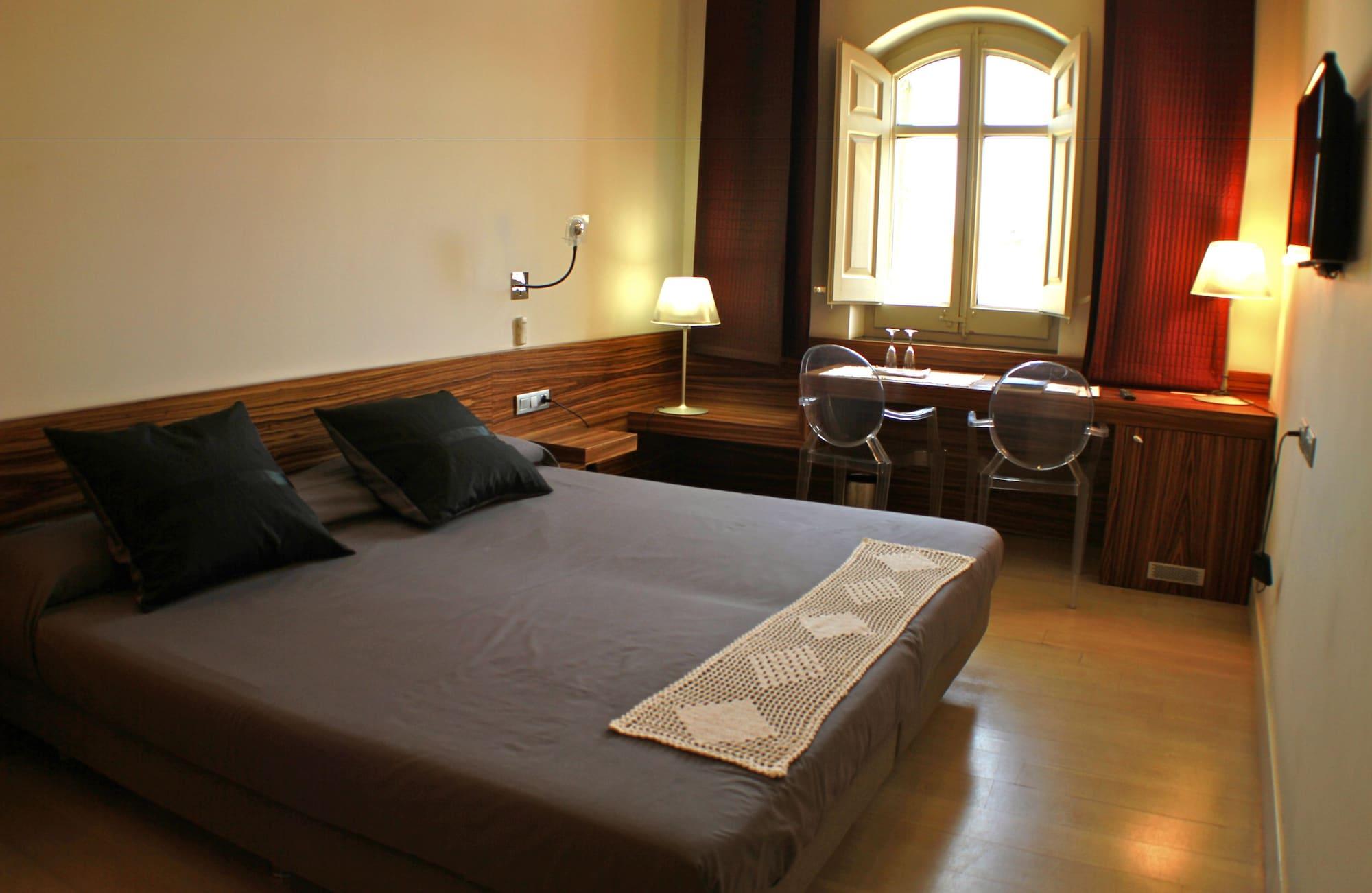 รัสติเค โฮเต็ล แซนต์ รอค Hotel โซลซอนา ภายนอก รูปภาพ
