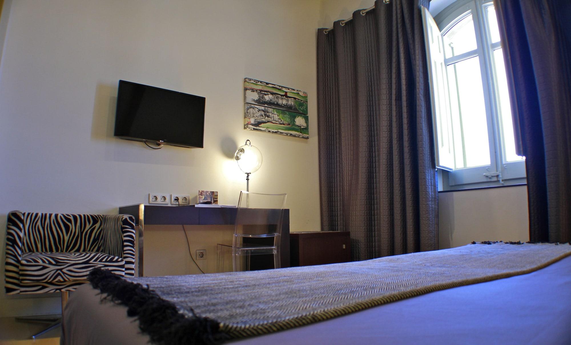 รัสติเค โฮเต็ล แซนต์ รอค Hotel โซลซอนา ภายนอก รูปภาพ