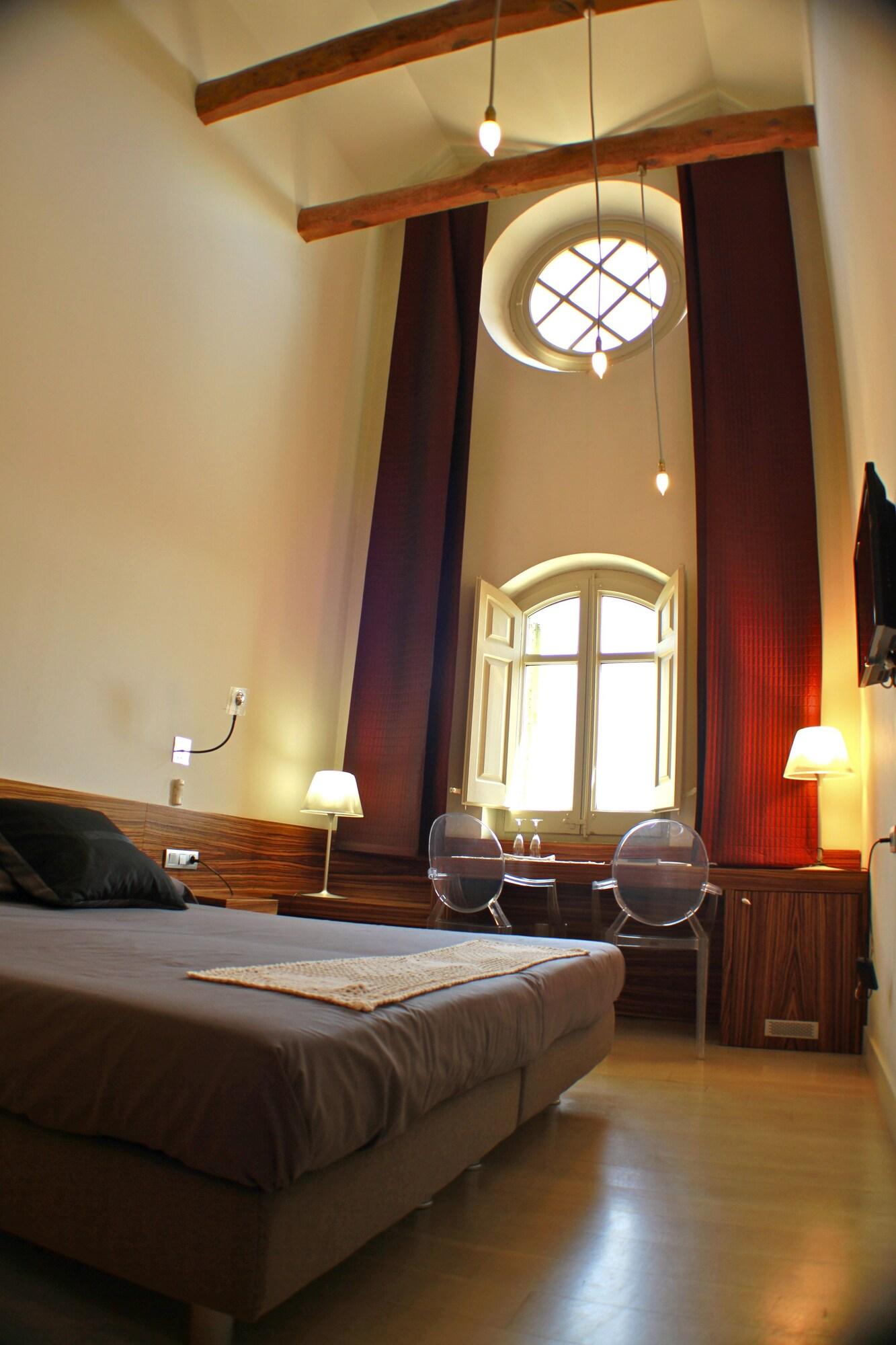 รัสติเค โฮเต็ล แซนต์ รอค Hotel โซลซอนา ภายนอก รูปภาพ