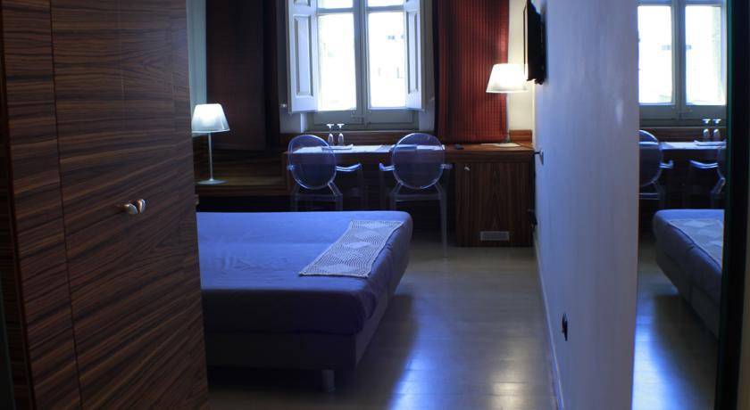 รัสติเค โฮเต็ล แซนต์ รอค Hotel โซลซอนา ภายนอก รูปภาพ