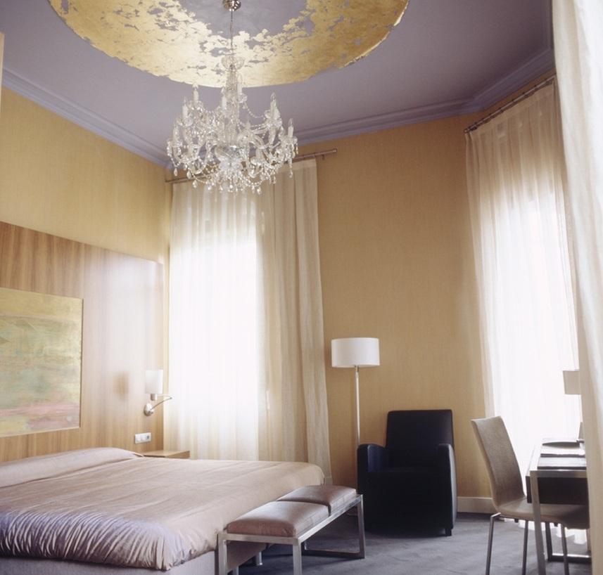 รัสติเค โฮเต็ล แซนต์ รอค Hotel โซลซอนา ภายนอก รูปภาพ
