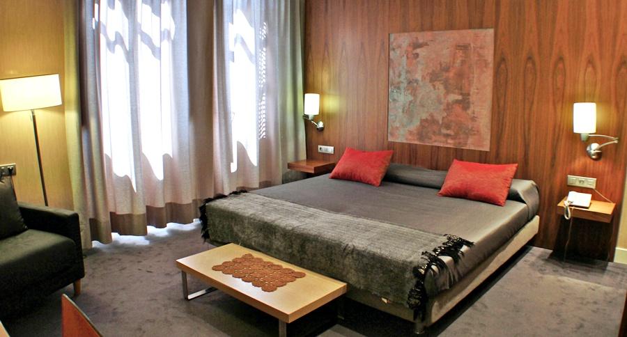 รัสติเค โฮเต็ล แซนต์ รอค Hotel โซลซอนา ภายนอก รูปภาพ