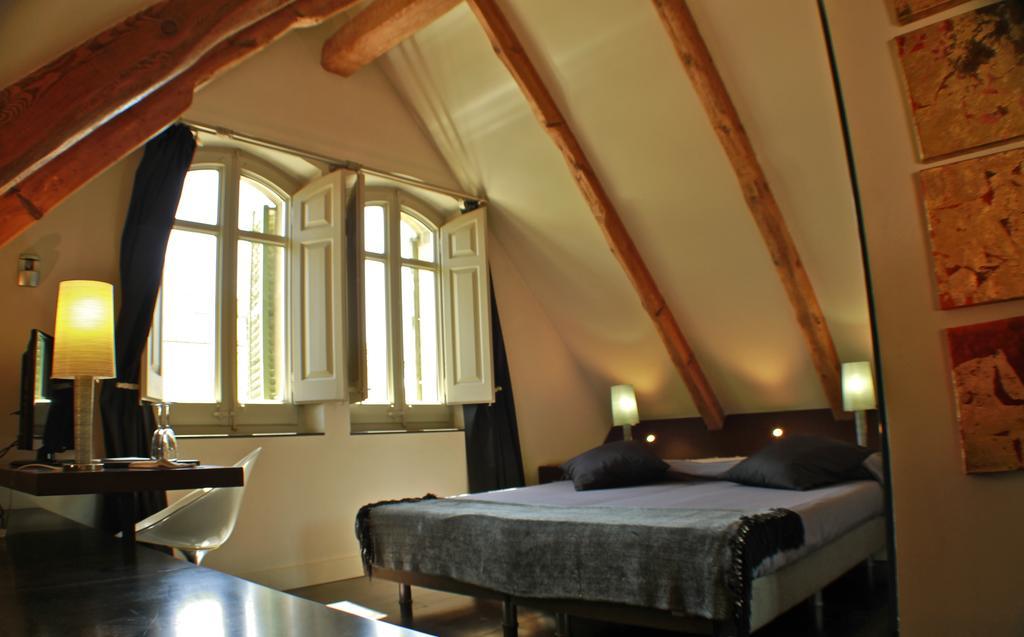 รัสติเค โฮเต็ล แซนต์ รอค Hotel โซลซอนา ภายนอก รูปภาพ