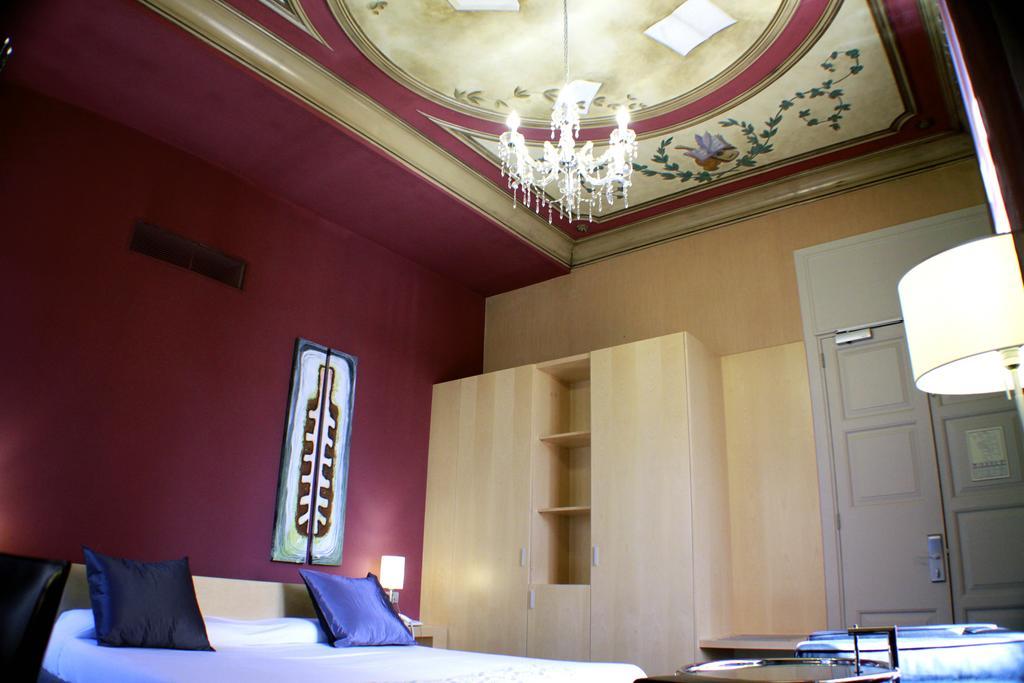 รัสติเค โฮเต็ล แซนต์ รอค Hotel โซลซอนา ภายนอก รูปภาพ