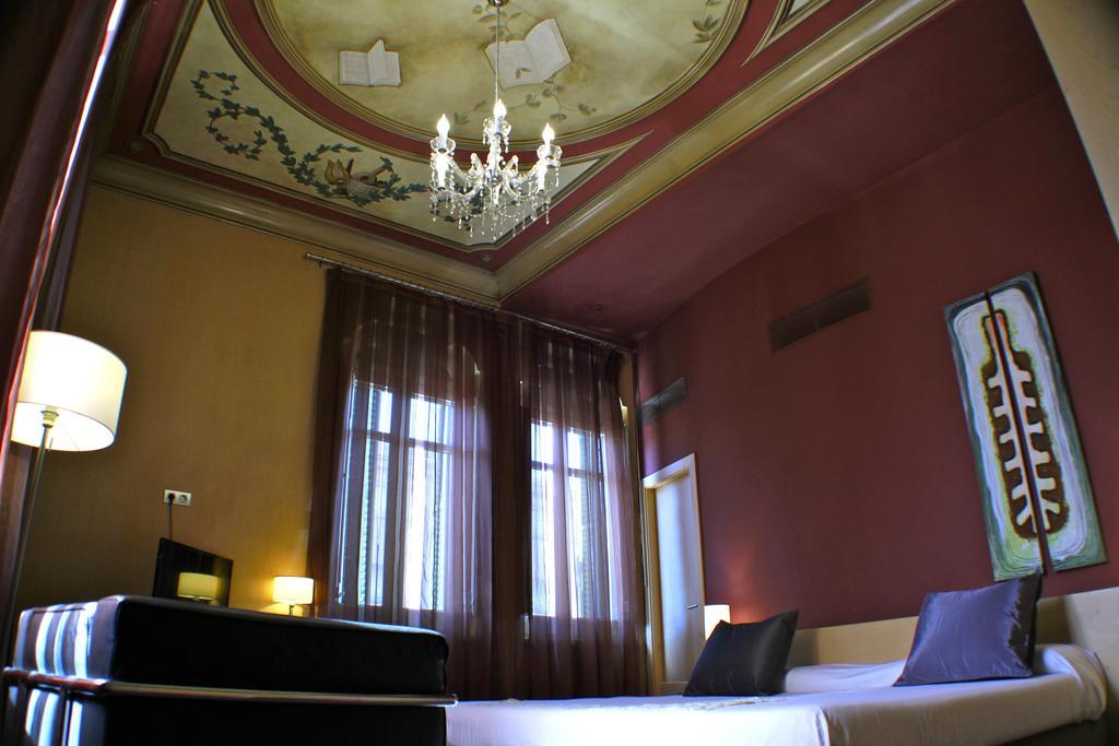 รัสติเค โฮเต็ล แซนต์ รอค Hotel โซลซอนา ภายนอก รูปภาพ