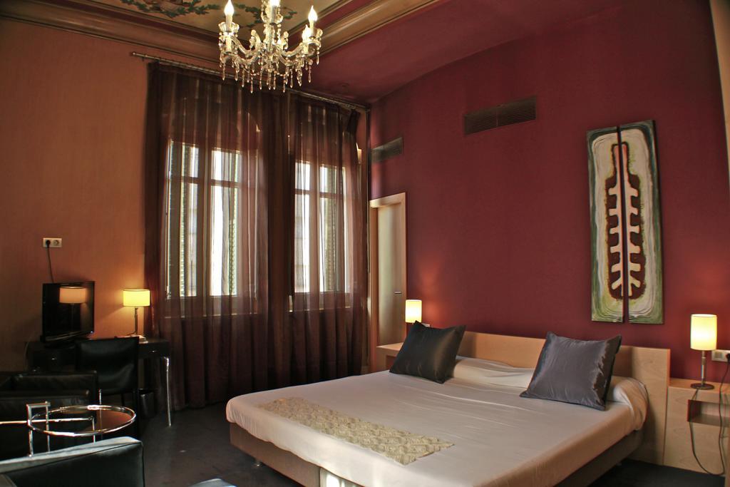 รัสติเค โฮเต็ล แซนต์ รอค Hotel โซลซอนา ภายนอก รูปภาพ