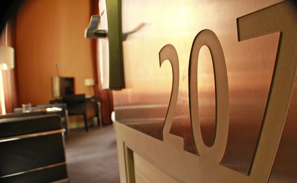 รัสติเค โฮเต็ล แซนต์ รอค Hotel โซลซอนา ภายนอก รูปภาพ