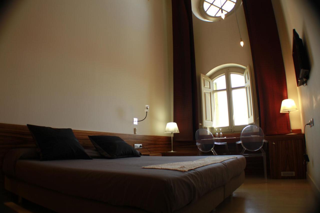รัสติเค โฮเต็ล แซนต์ รอค Hotel โซลซอนา ภายนอก รูปภาพ