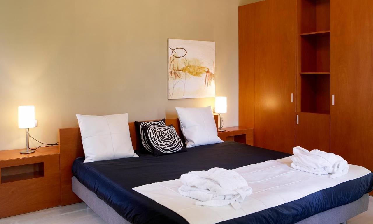 รัสติเค โฮเต็ล แซนต์ รอค Hotel โซลซอนา ภายนอก รูปภาพ