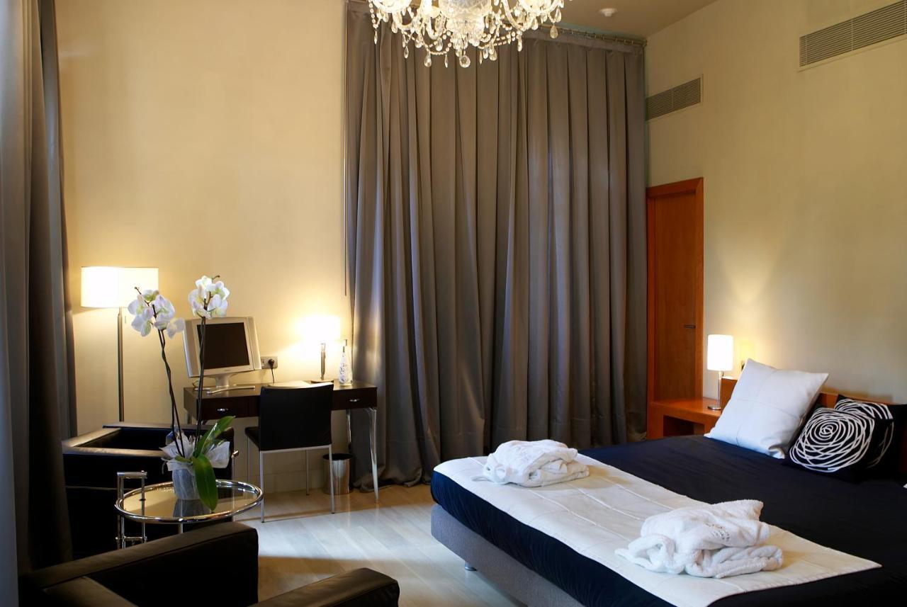 รัสติเค โฮเต็ล แซนต์ รอค Hotel โซลซอนา ภายนอก รูปภาพ