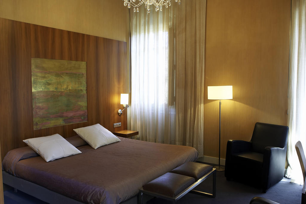 รัสติเค โฮเต็ล แซนต์ รอค Hotel โซลซอนา ภายนอก รูปภาพ