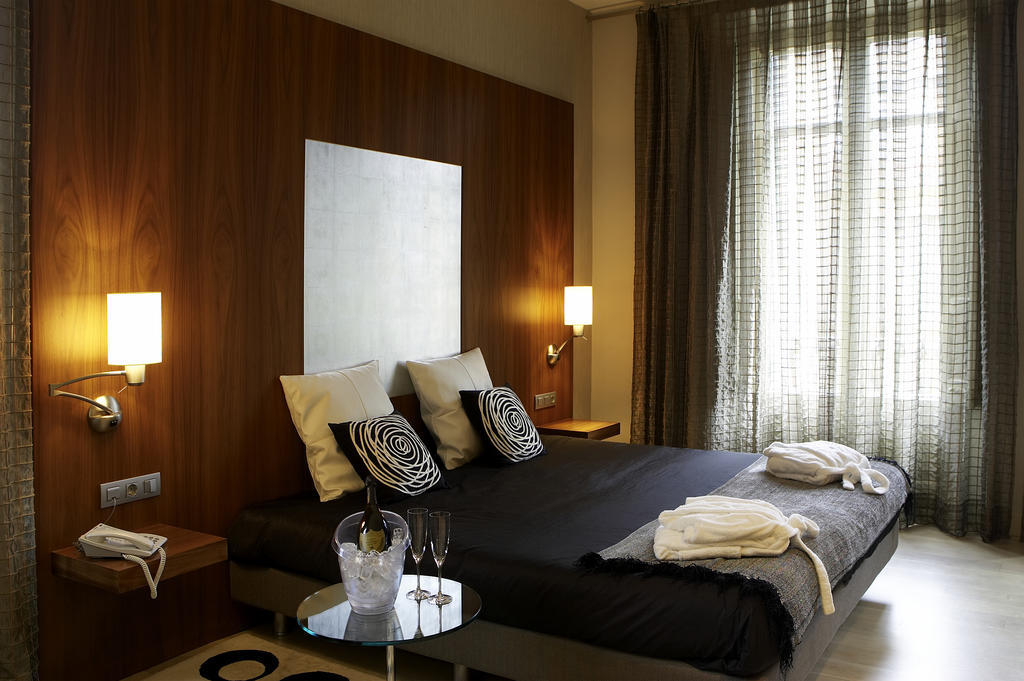 รัสติเค โฮเต็ล แซนต์ รอค Hotel โซลซอนา ภายนอก รูปภาพ